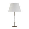 Ludovica, Table Lamp by Renwil, 29" height x 16" depth thumbnail 4