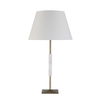 Ludovica, Table Lamp by Renwil, 29" height x 16" depth thumbnail 4