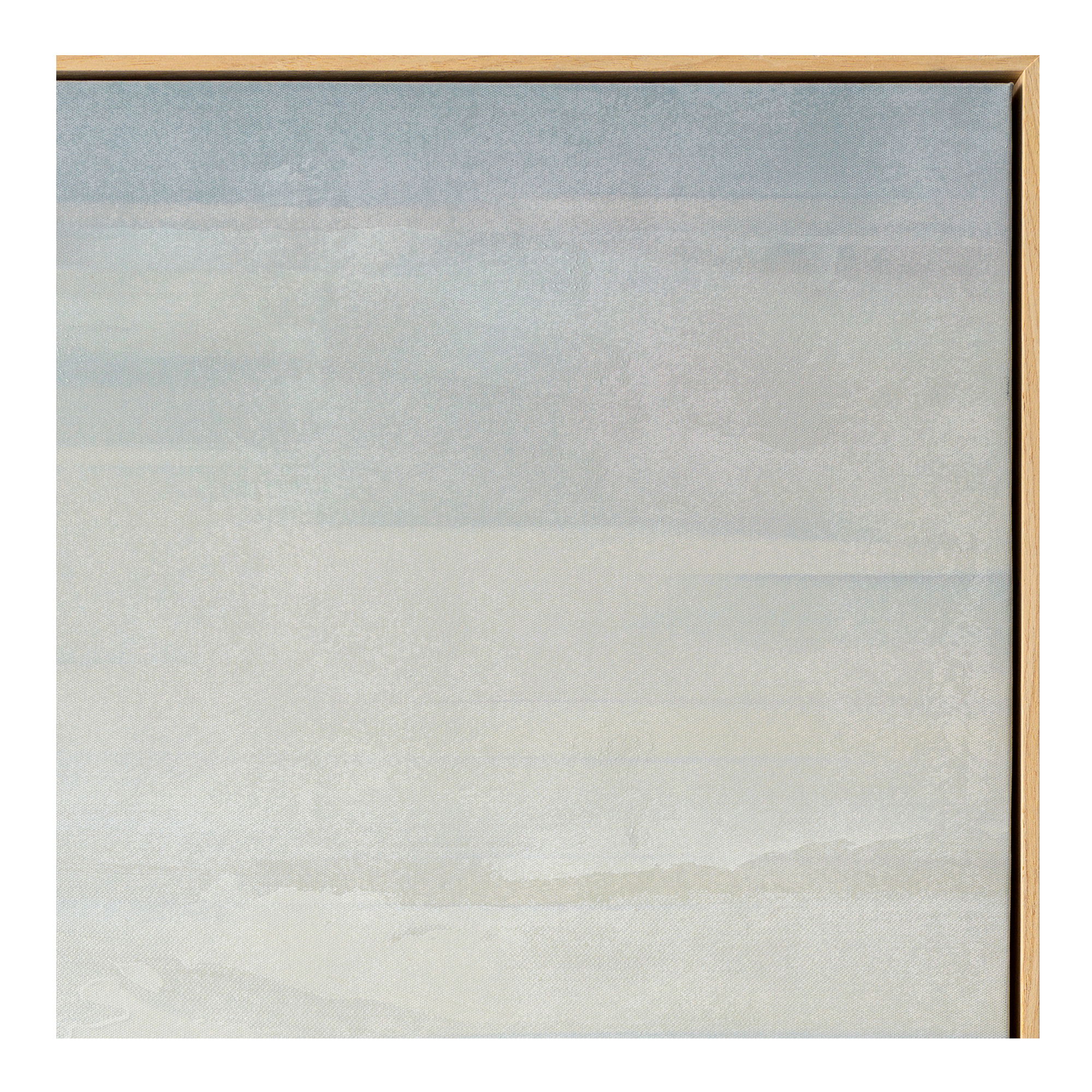 Gable Framed Painting large image 