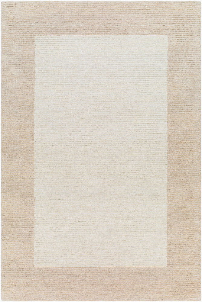 Skylar Handmade Rug, by Surya, 10' length x 8' width