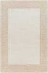 Skylar Handmade Rug, by Surya, 3' length x 2' width thumbnail