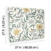 Aster Gold Wallpaper thumbnail 6