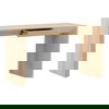 Oakford Desk Light Natural thumbnail 4