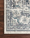 Loloi II Joaquin Rug, 3'7" length x 5'7" width thumbnail 3