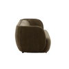 Glenhaven Sofa Olive, Sofas & Sectional by Dovetail, 85.6" width x 30.5" height x 37.75" depth thumbnail 3
