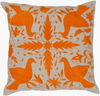 Otomi Accent Pillow thumbnail 0