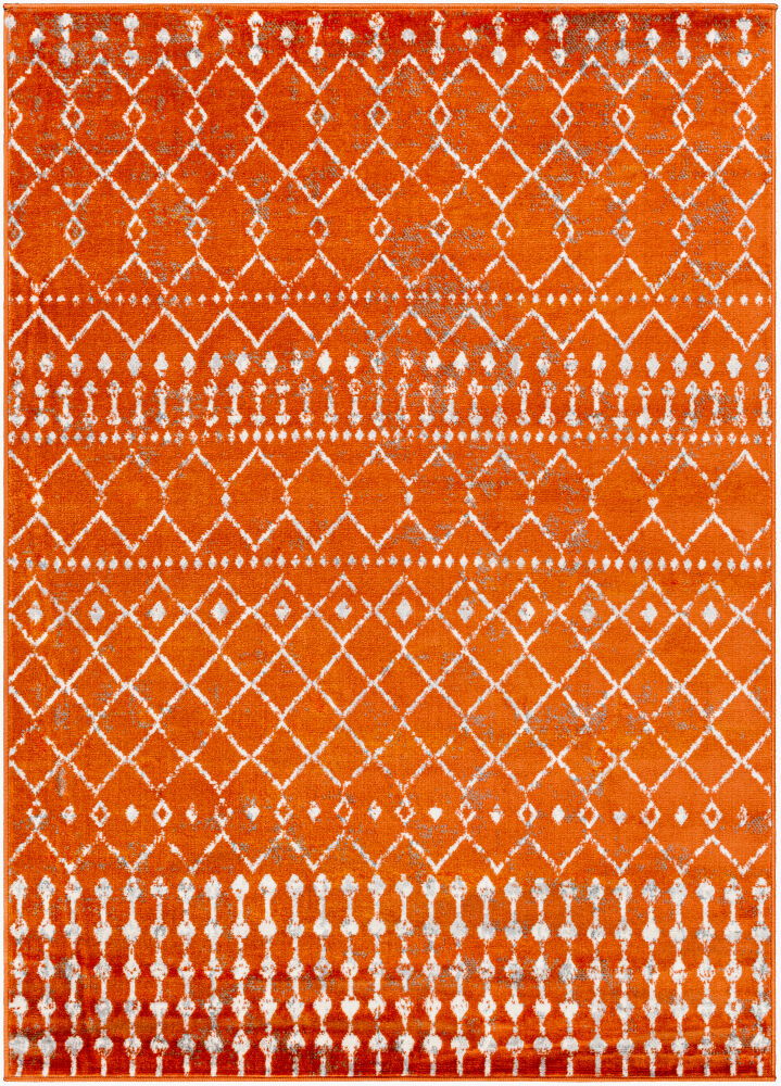 Pisa Machine Woven Rug large image 