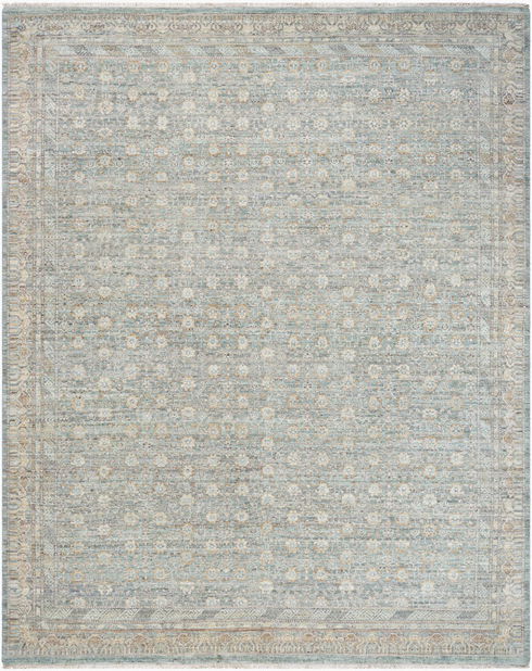 Zeenat Handmade Rug