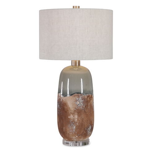 Maggie Ceramic Table Lamp