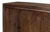 Battle Chainmail 4 Door Sideboard thumbnail 11