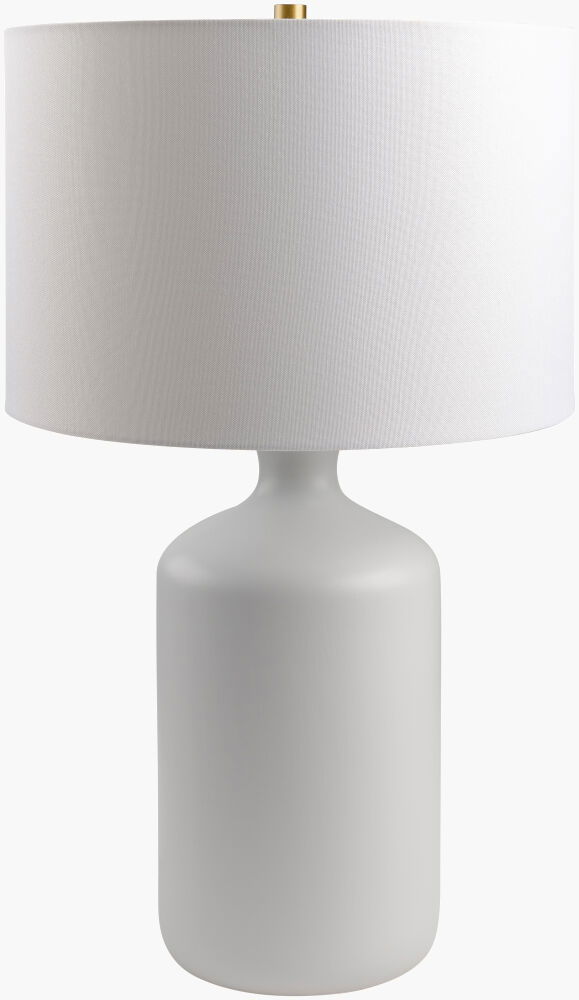 Helix Accent Table Lamp large image 