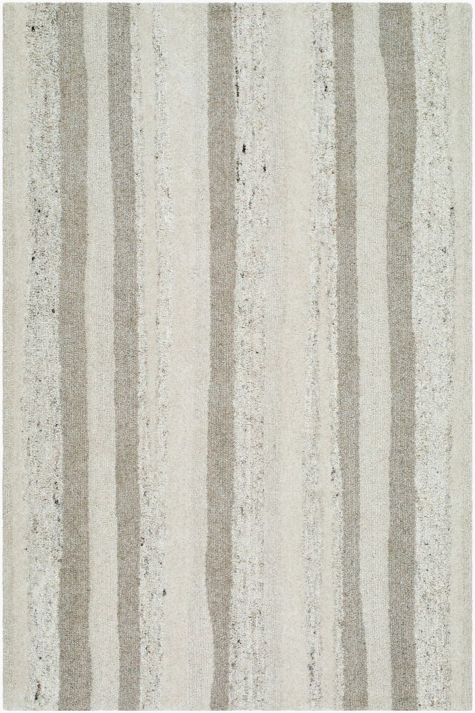 Divine Handmade Rug, by Surya, 10' length x 8' width