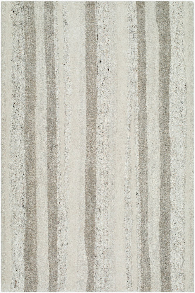 Divine Handmade Rug, by Surya, 1'6" length x 1'6" width