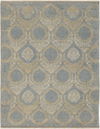 Soma Handmade Rug, by Surya, 10' length x 8' width thumbnail