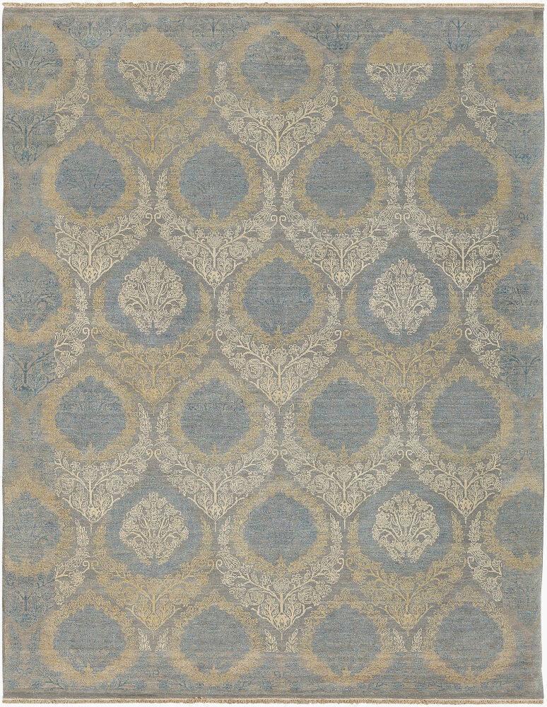 Soma Handmade Rug large image 