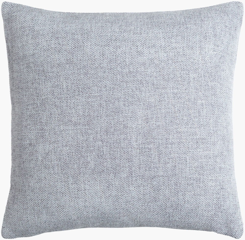 Kamaili Accent Pillow, Decorative Pillow by Surya, 18" length x 18" width