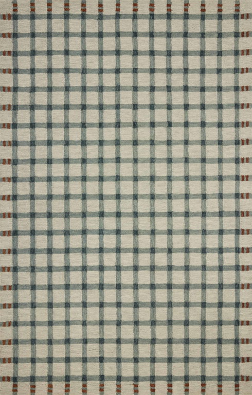 Magnolia Home by Joanna Gaines x Loloi Waylon Rug