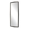 On Point Tall Bronze Mirror, by Uttermost, 30" width x 76" height x 3" depth thumbnail 5