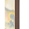 Ascella  Canvas Art, Painting by Renwil, 48" height x 1.5" depth thumbnail 3