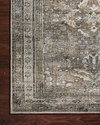 Loloi II Layla Rug, 2'6" length x 12' width thumbnail 11