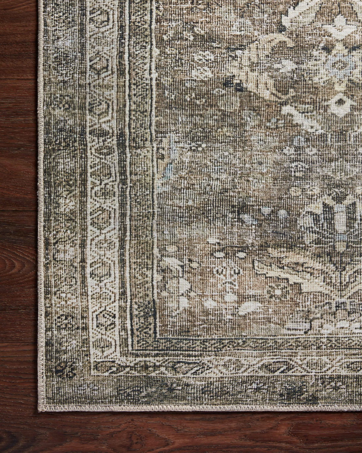 Loloi Layla Rug, 5' length x 7'6" width View 11