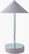 Nomelle Accent Table Lamp, by Surya, 6" width x 11" height thumbnail