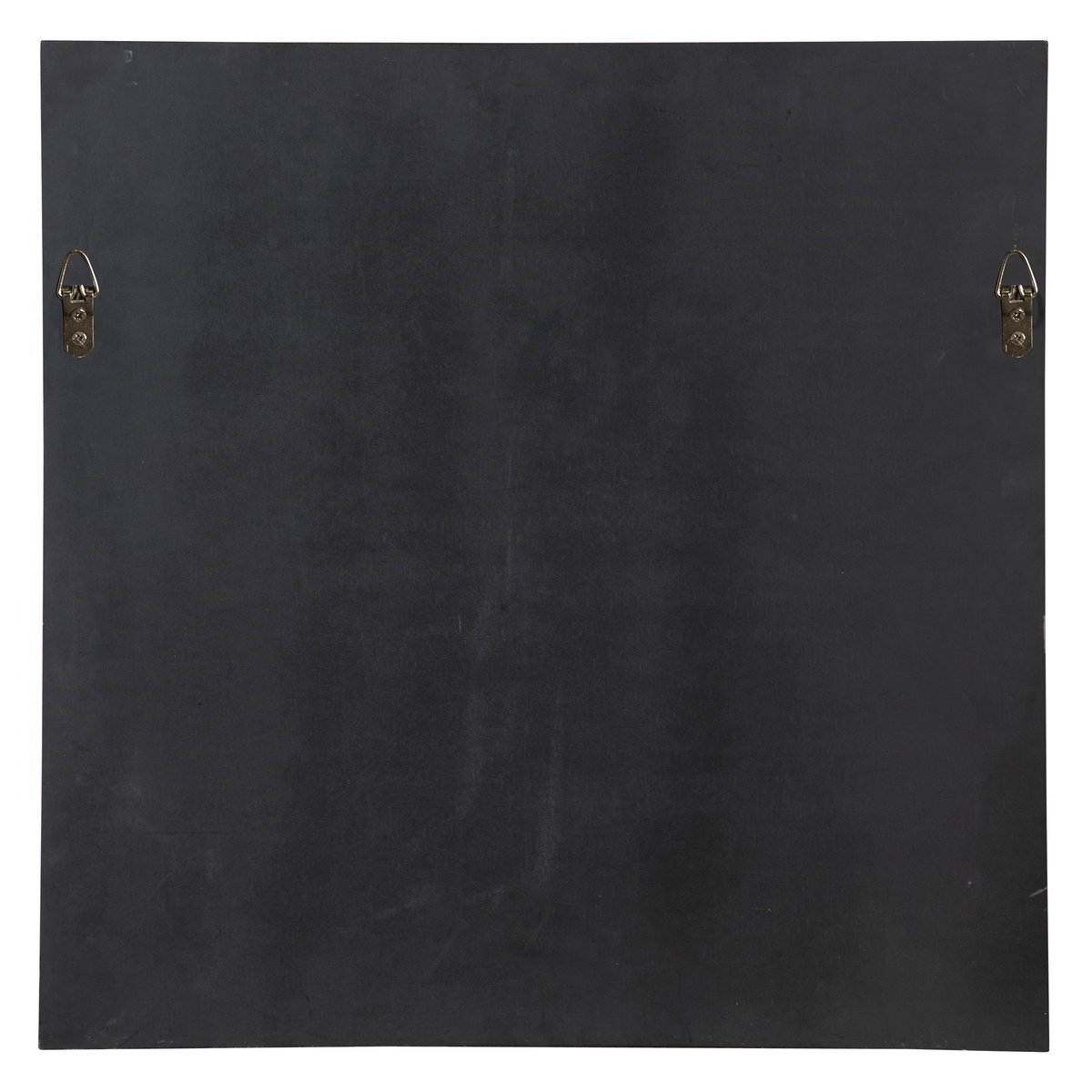 Matty Antiqued Square Mirrors Set/2, by Uttermost, 23.5" width x 23.5" height x 1" depth View 5