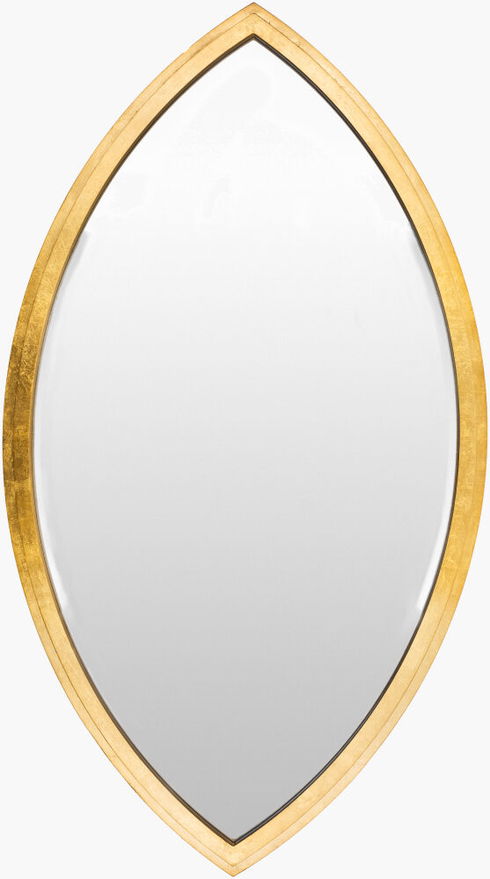 Chateaux Mirror