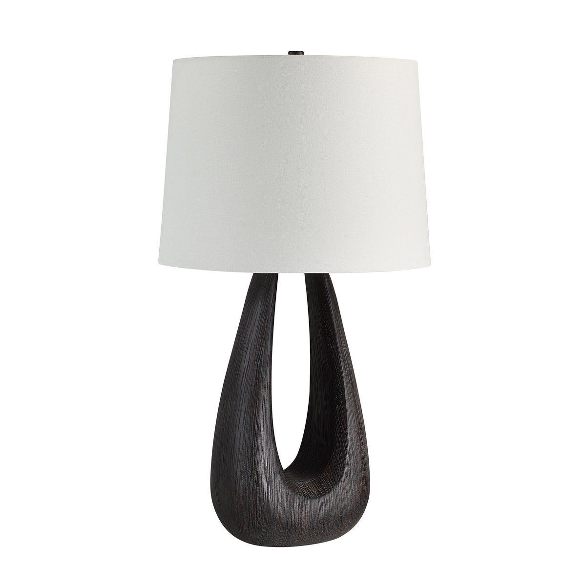 Beckham, Table Lamp by Renwil, 29.5" height x 17" depth View 2