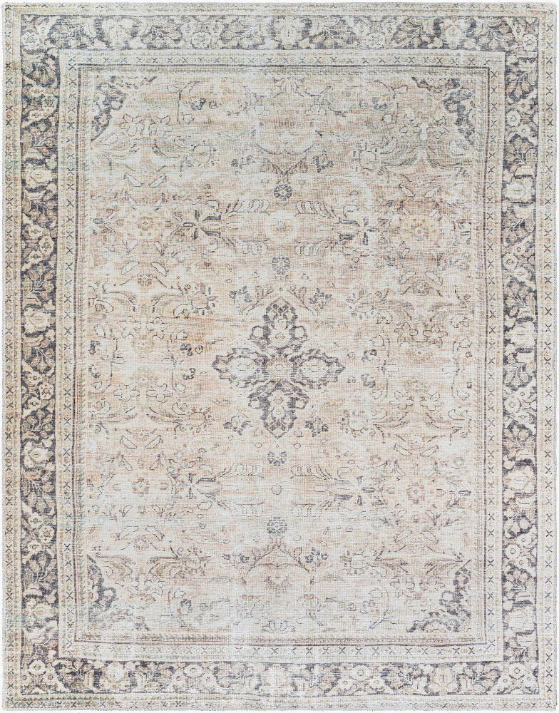 Darling Machine Woven Rug large image 