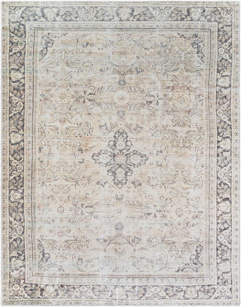 Darling Machine Woven Rug