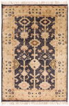 Antique Handmade Rug thumbnail 0