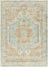 Avellino Machine Woven Rug, by Surya, 13'11.72" length x 10'0.08" width thumbnail