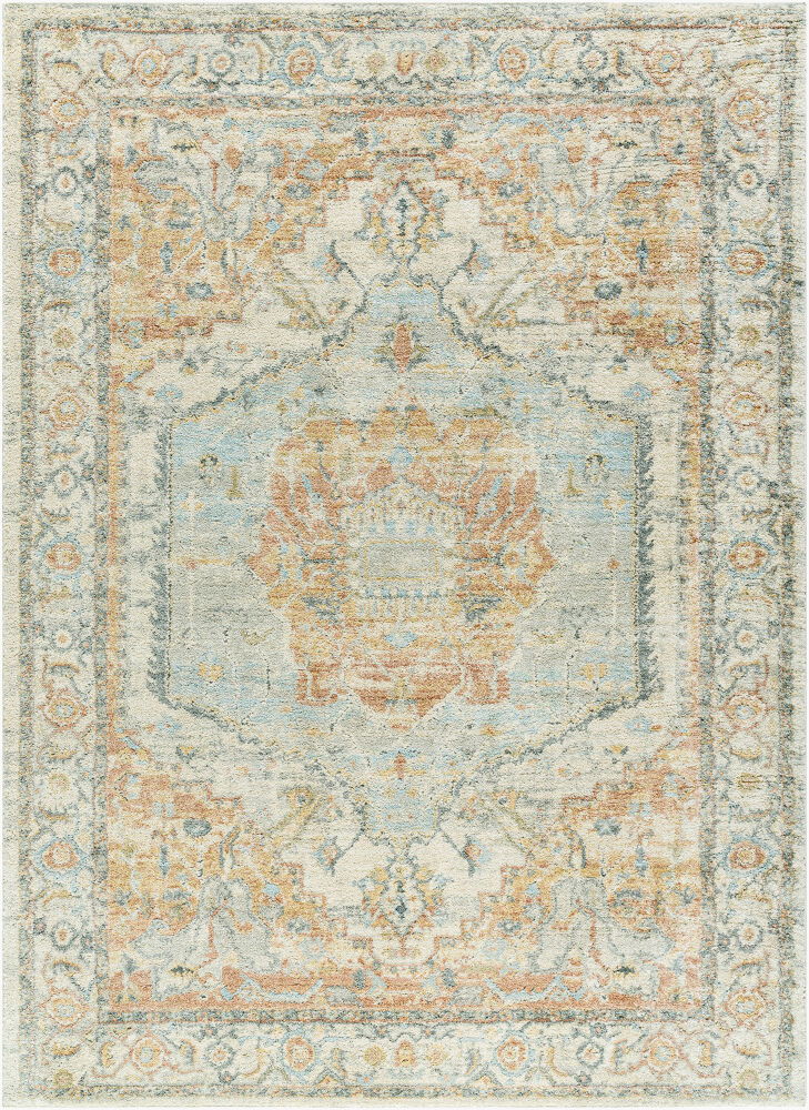 Avellino Machine Woven Rug large image 
