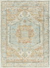 Avellino Machine Woven Rug thumbnail 0