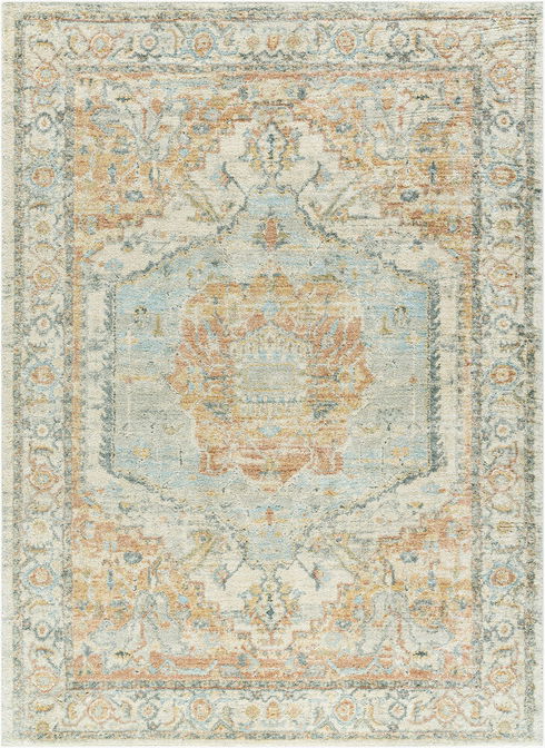 Avellino Machine Woven Rug