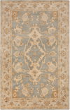 Relic Handmade Rug, by Surya, 3' length x 2' width thumbnail