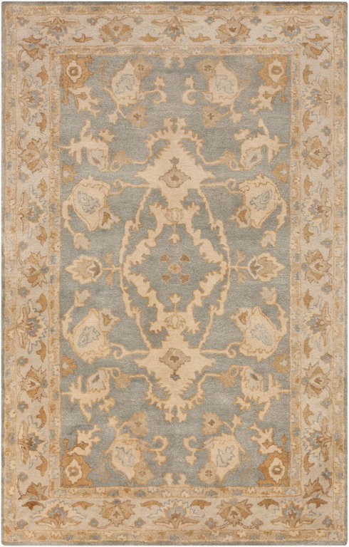 Relic Handmade Rug