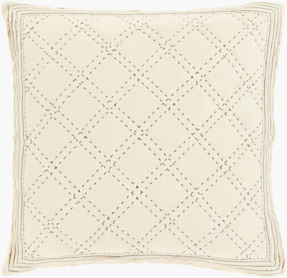 Kojo Sham, Pillowcase & Sham by Surya