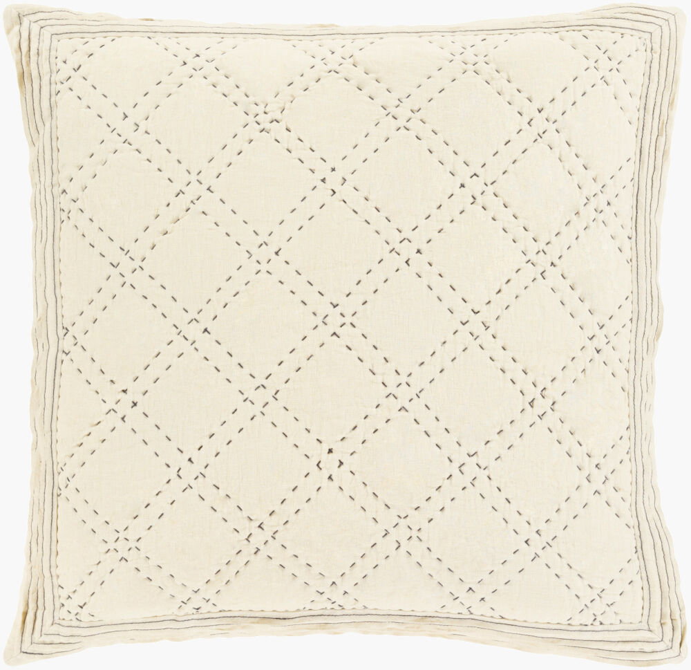 Kojo Sham, Pillowcase & Sham by Surya
