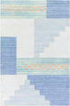 Didim Handmade Rug, by Surya, 9' length x 6' width thumbnail