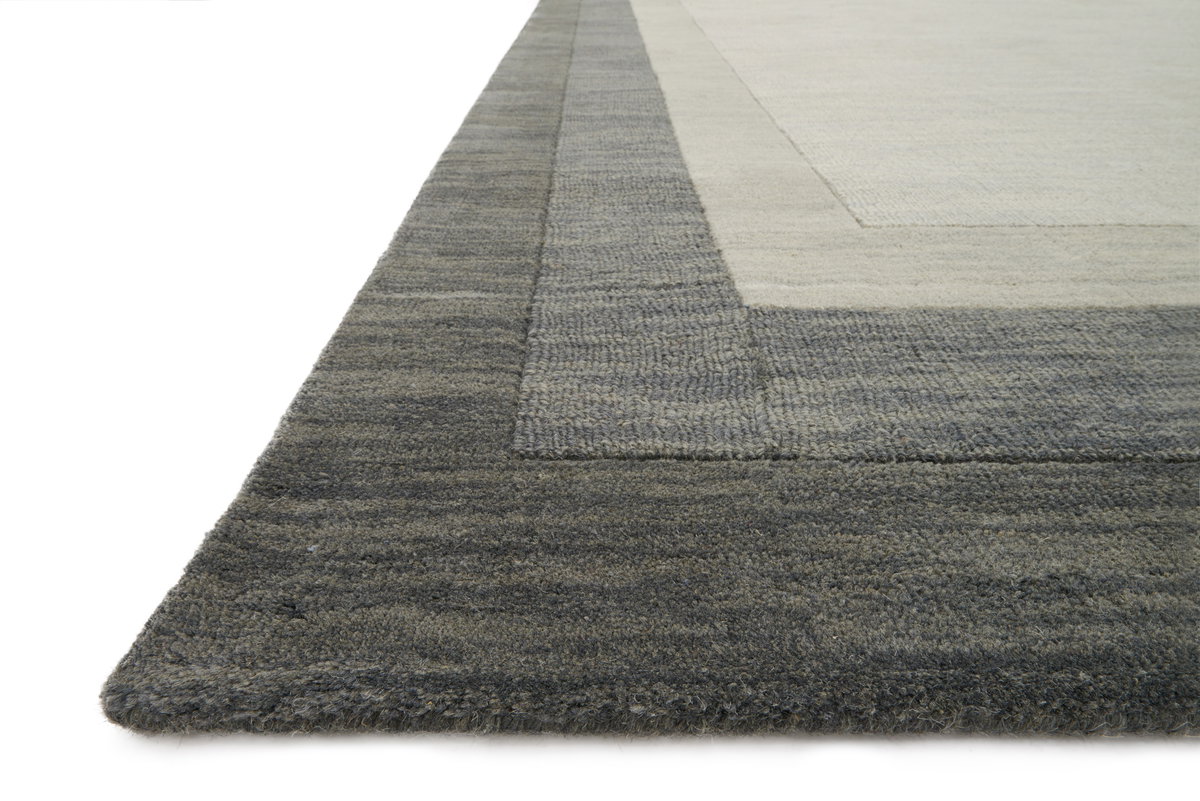 Loloi Hamilton Rug, 7'10" length x 11' width View 2