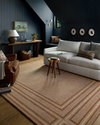 Chris Loves Julia x Loloi Alfie Rug, 5' length x 7'6" width thumbnail 2