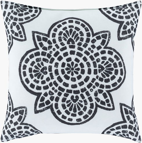 Hemma Accent Pillow