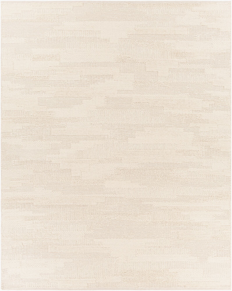 Cocoon Handmade Rug, by Surya, 10' length x 8' width