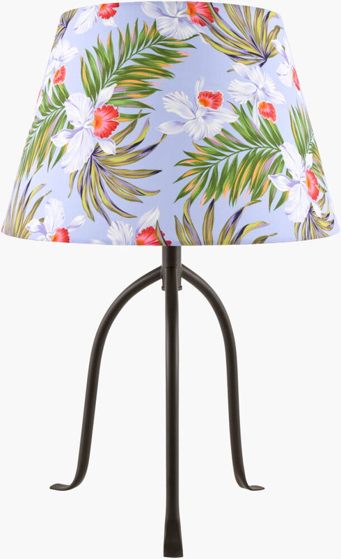 Floriva Accent Table Lamp