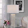 Zesiro Modern Table Lamp, by Uttermost, 17" width x 32" height x 17" depth thumbnail 5