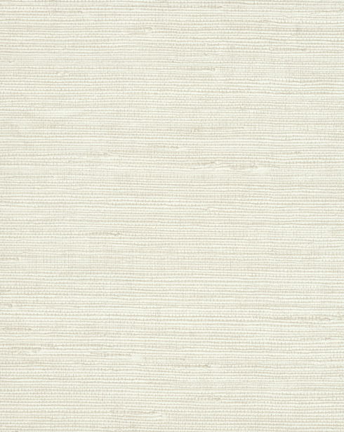 Pampas White Wallpaper