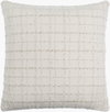 Greenville Accent Pillow Poly, Decorative Pillow by Surya, 18" length x 18" width thumbnail