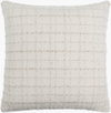 Greenville Lumbar Pillow Down, Decorative Pillow by Surya, 14" length x 22" width thumbnail